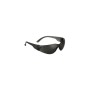 LUNETTES AVEC VERRES POLICAR. UV FUMÉ