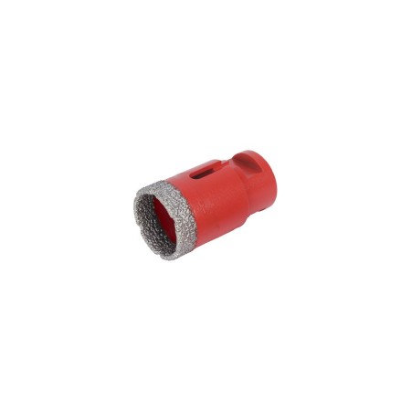 FORET RUBI DRYGRES Ø 35 MM