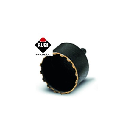 FORET RUBI FORAGRES Ø 68 MM