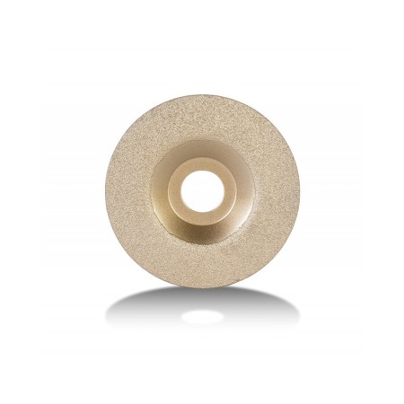 DISQUE À BROYER RUBI VDF 100 FINO PRO