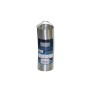 TUBE ALUMINIUM FLEXIBLE 1,5m Ø 110mm