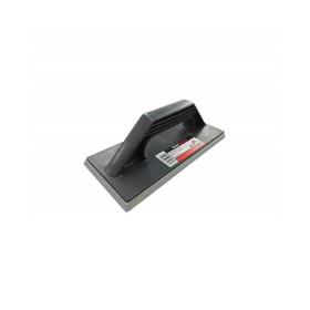 SPATULE EN CAOUTCHOUC SOLIDE RUBI SUPERPRO