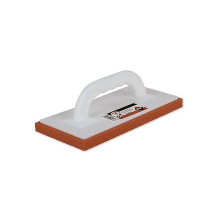 TRUELLE EN CAOUTCHOUC MOUSSE FINE RUBI 28X14CM PRO