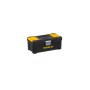 BOÎTE À OUTILS EN PLASTIQUE STANLEY 16