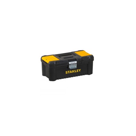 BOÎTE À OUTILS EN PLASTIQUE STANLEY 16