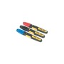 STANLEY MARQUEUR FATMAX FINO BL 3UN TRICOLORE