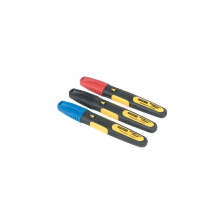 STANLEY MARQUEUR FATMAX FINO BL 3UN TRICOLORE