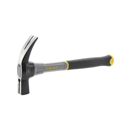 STANLEY HAMMER EARS COFFRAGE GRAPHITE 750 GR