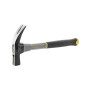 STANLEY HAMMER EARS COFFRAGE GRAPHITE 750 GR