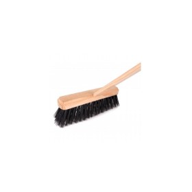 BALAI D'EXTÉRIEUR EN PVC 35CM