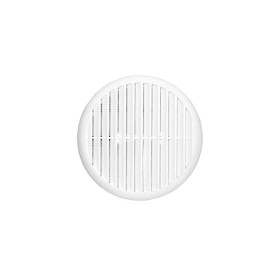 GRILLE DE VENTILATION ABS REDUCTION 125-160