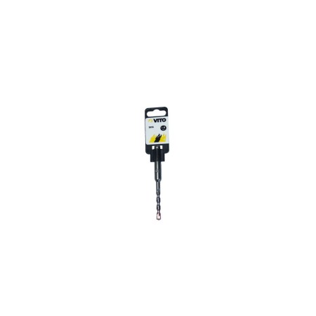VITO FORET SDS 110X6 BLISTER VISDS1106B