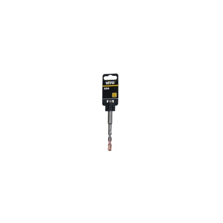 VITO FORET SDS 110X8 BLISTER VISDS1108B