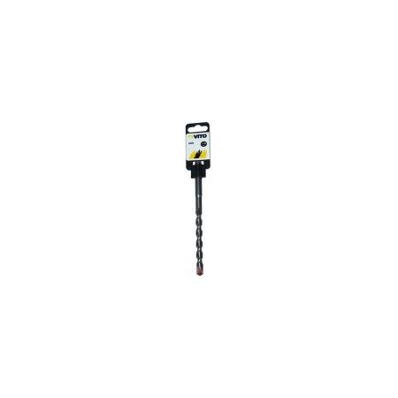 VITO FORET SDS 160X10 BLISTER VISDS16010B
