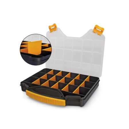 STOCKAGE VITO CAIXA AVEC DIV. 18"VIC18
