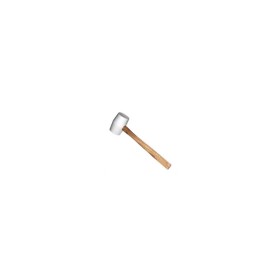 VITO MACO CAOUTCHOUC BLANC 250GR VIMBB250