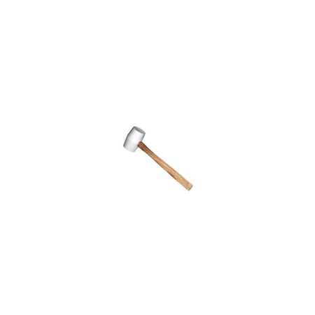 VITO MACO CAOUTCHOUC BLANC 250GR VIMBB250