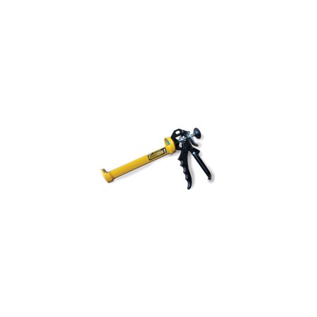 PISTOLET À MASTIC JAUNE VITO VIPM3