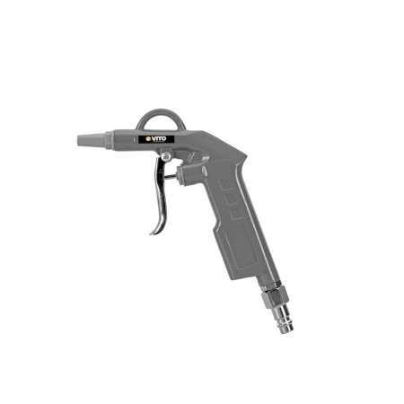 PISTOLET À AIR SOUFFLÉ VITO
