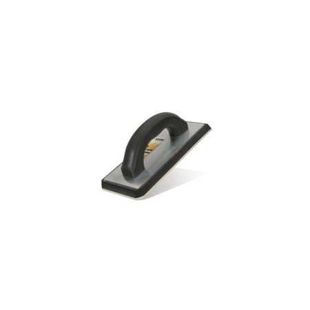 TRUELLE EN CAOUTCHOUC VITO POUR JOINTS 240X100 MM