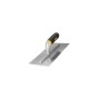 TRUELLE DENTÉE VITO EN ACIER INOXYDABLE AVEC BIMAT. 280X130MM 10MM