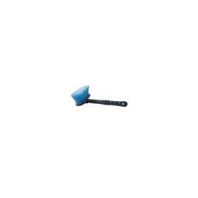 BROSSE À LIVRE BLANC 1N (GRAND)