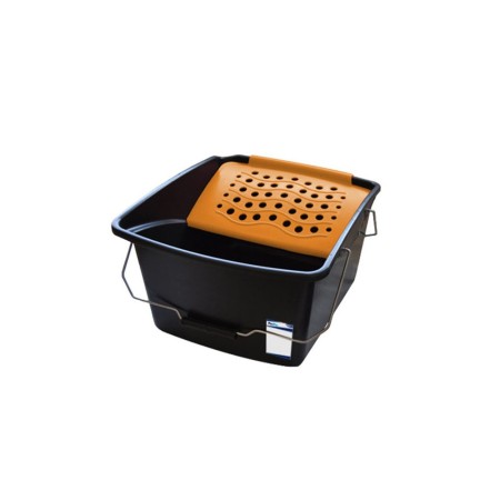 SEAU PECOL PREMIUM 16LT + GRILLE