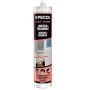 SCELLANT ACRYLIQUE BLANC PECOL 280ML
