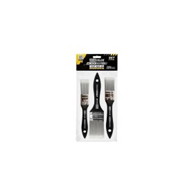 JEU DE 3 BROSSES (25+40+50MM)