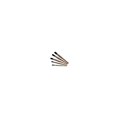 BROSSE MOINEAU ROUGE 6