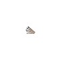 BROSSE MOINEAU ROUGE 6