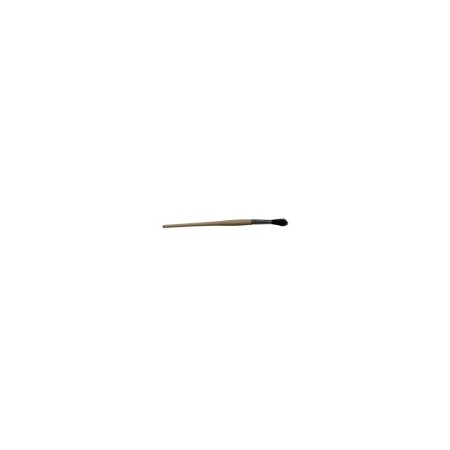 BROSSE MOINEAU ROUGE 8