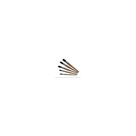 BROSSE MOINEAU ROUGE 12