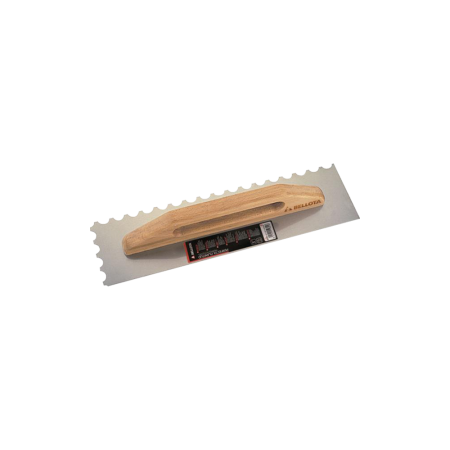 PLÂTRE DENTAIRE BELLOTA. 5875-10 10X10MM