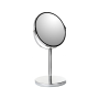 TATAY MIROIR CROISSISSANT AVEC PIED 17CM