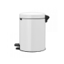 BRAB. POUBELLE IX BRILLANT 5L