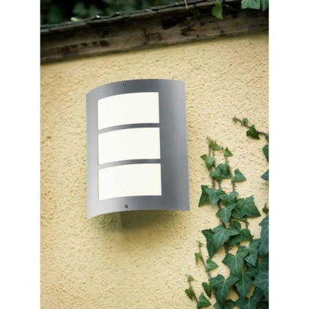 EGLO APLIQUE EXTERIOR RASCINO-E IP 44 Lar e iluminação