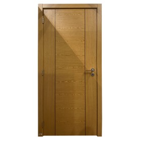 KIT PORTCADRE CHENE CPL 200*8011-15 CM REVERS.