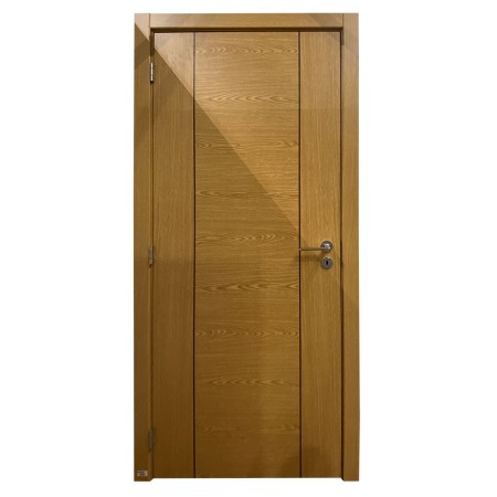 KIT PORTCADRE CHENE CPL 200*8011-15 CM REVERS.