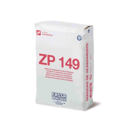FB FINITION PLÂTRE ZP149 20KG