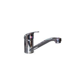 ROBINET DE CUISINE COSY LIMA CHROME