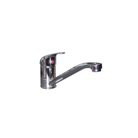 ROBINET DE CUISINE COSY LIMA CHROME