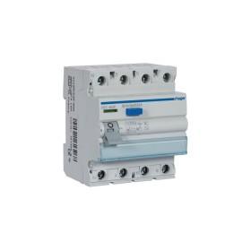 HAGER INT. DIF.4P 63A 30MA TIPO AC C