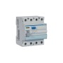 HAGER INT. DIF.4P 63A 30MA TIPO AC C