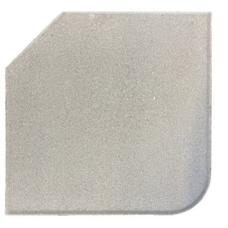 BASE DE PARASOL LATERALE CIMENT 25KG