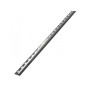 PROFILÉ D’ANGLE PVC BLANC 8MM PV/80 2.7MT
