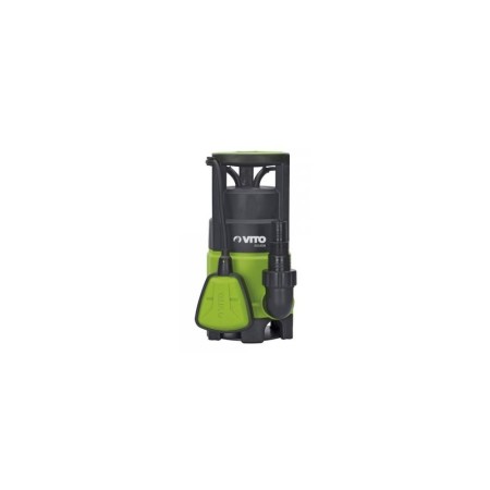 POMPE EN PLASTIQUE VITO POUR EAU SALE 400W