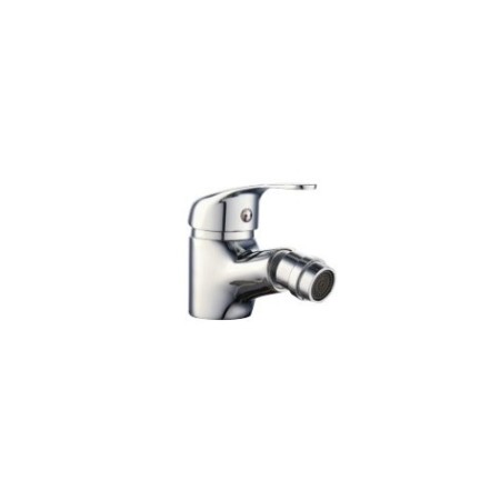 ROBINET DE LAVABO DELBA ONE CHROME