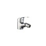 ROBINET DE LAVABO DELBA ONE CHROME