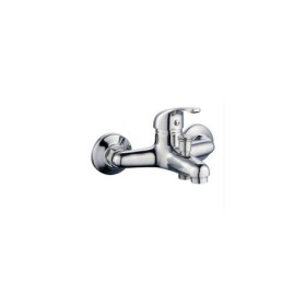 ROBINET DE BAIGNOIRE CHROME DELBA ONE